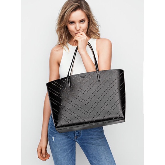victoria secret everything tote